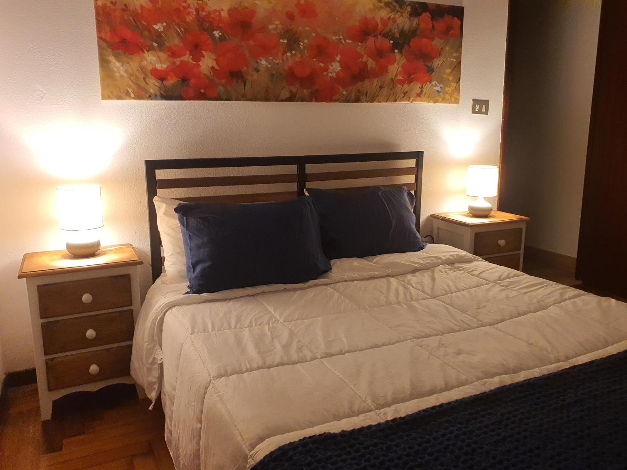 Apartamento Flor De Lis Vigo